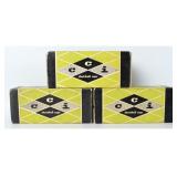 CCI No. 209B Winchester Size Shotshell Caps (3000)