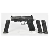 Sig Sauer P320 Semi-Auto Pistol 9mm