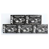 Federal American Eagle AE223J .223 Rem. Ammunition