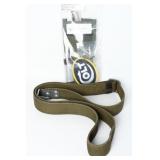 Colt Cleaning Kit & USGI Web Sling
