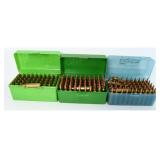 .22-250 Remington Remanufactured Ammunition (153)