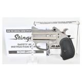 Bond Arms Honey B Over/Under .38 Special