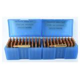 100 Rds Georgia Arms Match Grade .223 Ammo