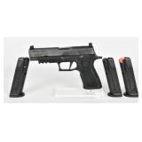 Sig Sauer P320 Semi-Auto Pistol 9mm Luger