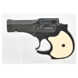High Standard DM-101 Break Open Double-Barrel .22