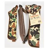 A Pair of Uncle Mike's Sidekick Camouflage Size 11
