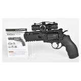 Umarex Brodax CO2 Powered Air Pistol .177 Cal