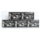 American Eagle AR .223 Remington Ammunition (100)