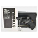 Taurus Model 85 Revolver .38 Special w/ 2' Barrel