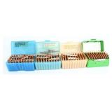 214 Rds Rem Remanufactured .223 Ammo