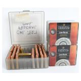 108 Rds Federal Premium .327 Federal Ammo