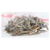 100 Rds Lake City M855 NATO 5.56x45mm Ammo