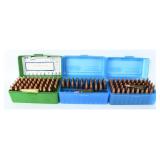 7.62x39mm Remanufactured Rifle Ammunition (135)