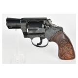 Colt Detective Special .38 Special Revolver
