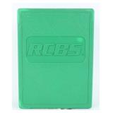 RCBS 6mm Remington Small Base Two-Die Set