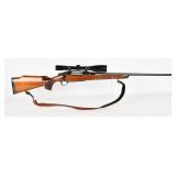 Browning B.B.R. Bolt Rifle 7mm Remington Magnum