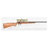 Mossberg Intl Model 817 Bolt Action Rifle .17 HMR