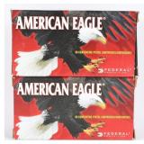Federal American Eagle .38 Special (100 Rounds)
