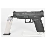 Springfield Armory XD-M 4.5 Pistol .40 S&W