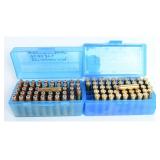 Federal .327 Fed Mag Ammunition, 97 Remanufactured