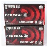 100 Rds Federal American Eagle Soft Ammo