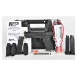 Smith & Wesson M&P9 M2.0 Semi-Auto Pistol 9mm