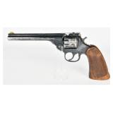 Harrington & Richardson 22 Special Revolver .22 LR