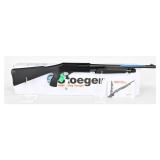 Stoeger P3000 Pump-Action Shotgun 12 Gauge 18.5'