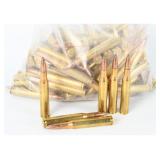 Winchester .270 Soft Point Ammunition 135 Rounds