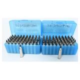 Winchester Ballistic Silvertip .22-250 Rem Ammo