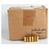 950 Mixed Brass Casings