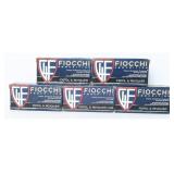 250 Rds 9mm Luger Ammo