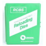 RCBS .32 S&W Long 3-Die Set w/ No. 23 Shell Holder