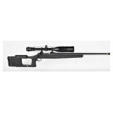 Savage Model 12 Bolt Action Rifle .223 Remington