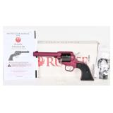 Ruger Wrangler Revolver .22 LR w/ 4 5/8' Barrel