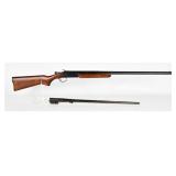 Winchester 370 Break-Action Single Shot 12 Ga