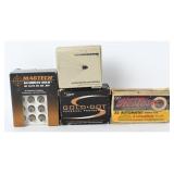 85 Rds .32 Auto Handgun Ammo