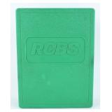 A Cased Pair of RCBS Full Length Reloading Dies