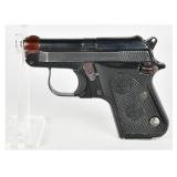 Beretta 950 BS Minx Semi-Auto Pistol .22 Short