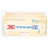 X-Treme .45 230gr Round Nose Copper Plated Bullets