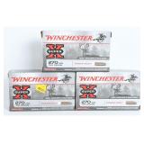 60 Rds .270 Win Ammo