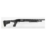 Mossberg 500AB Pump Action Shotgun 12 Ga