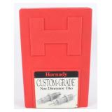 Hornady Custom-Grade Series I 2-Die Set .243 Win
