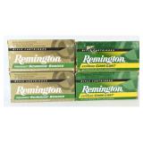 72 Rds Remington .300 Winchester Short Ammo