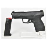 Arex Delta Semi-Auto Pistol 9x19mm