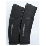 Schmeisser S60W M4/AR 5.56x45mm Magazines (Pair)