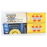 67 Rds Winchester and Federal .300 Ammo