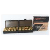 188 Rds .45 ACP Ammo