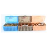 158 Rds .22/250 Rem Centerfire Rifle Ammo