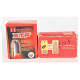 Hornady Pistol Projectiles .44 & .45 Caliber